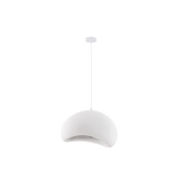 Nova Luce 9002661 AERE Pendelleuchte Wei gallery