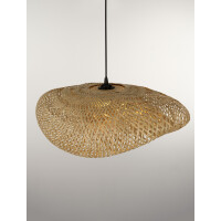 Nova Luce 9586540 ADALINE Pendelleuchte Braun 5