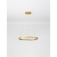Nova Luce 9019725 ALARO Pendelleuchte Gold 3
