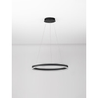 Nova Luce 9019726 ALARO Pendelleuchte Schwarz 3