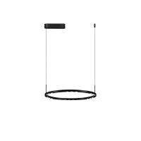 Nova Luce 9030925 LUNETTE Pendelleuchte Schwarz 3