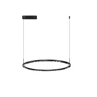 Nova Luce 9030926 LUNETTE Pendelleuchte Schwarz 3