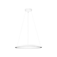 Nova Luce 9030895 DEOS Pendelleuchte Wei gallery