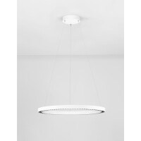 Nova Luce 9030895 DEOS Pendelleuchte Weiß 3