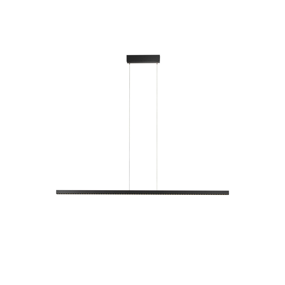 5212017463746 - 9030896 DEOS Pendelleuchte Schwarz