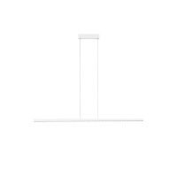 Nova Luce 9030897 DEOS Pendelleuchte Wei gallery