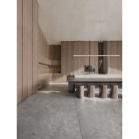 Nova Luce 9030897 DEOS Pendelleuchte Weiß 2