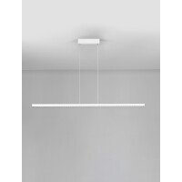 Nova Luce 9030897 DEOS Pendelleuchte Weiß 3