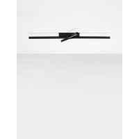 Nova Luce 9088116 AKRO Deckenleuchte Schwarz 3