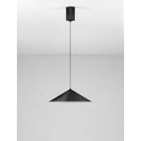 Nova Luce 9060253 LUI Pendelleuchte Schwarz 3