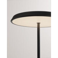 Nova Luce 9695322 OPHELIA Tischleuchte Schwarz/Holzdekor 6
