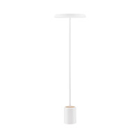 Nova Luce 9695325 OPHELIA Stehlampe Wei& gallery