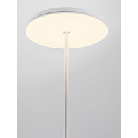 Nova Luce 9695325 OPHELIA Stehlampe Weiß/Holzdekor 6