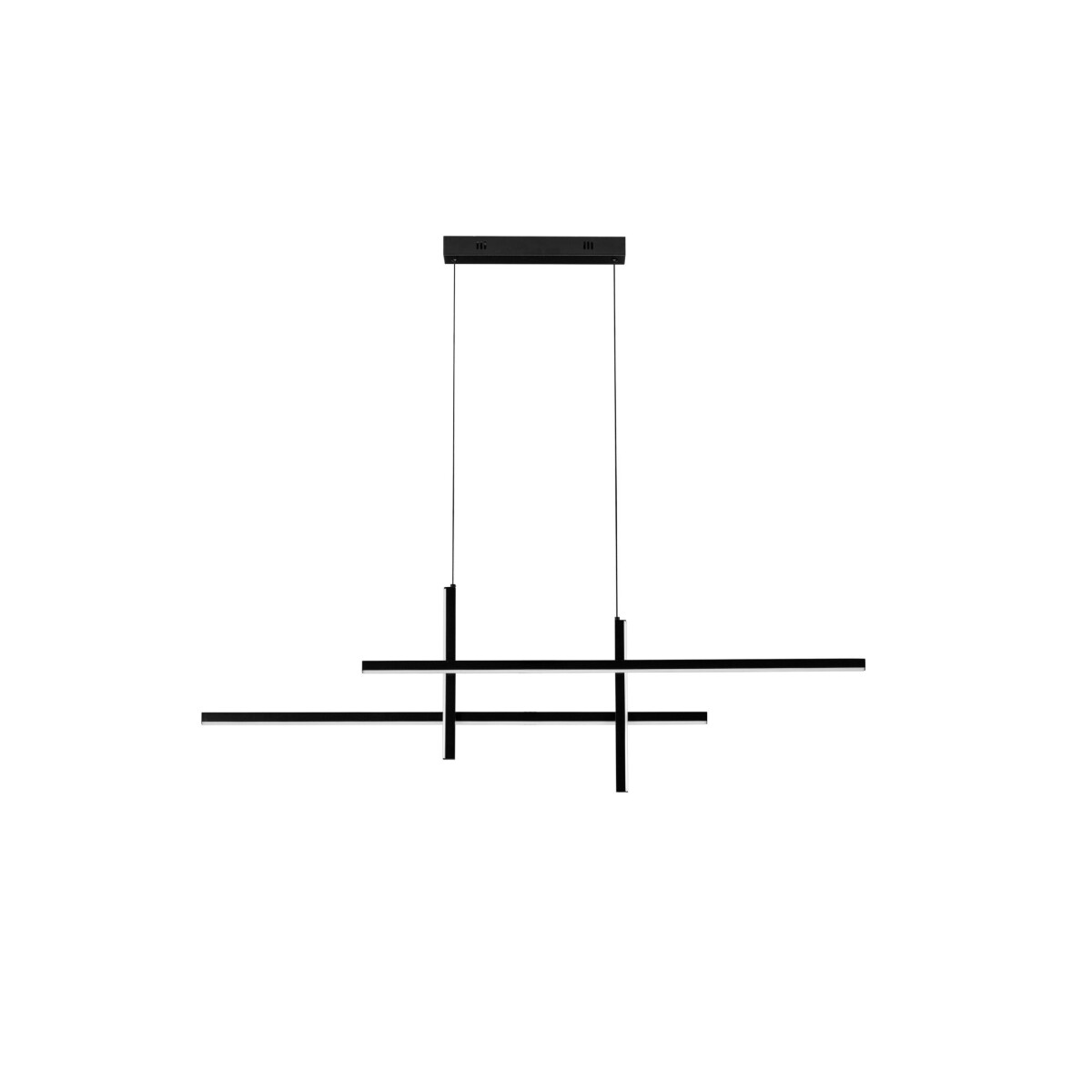 5212017468826 - 9081832 ANTAMA Pendelleuchte Schwarz