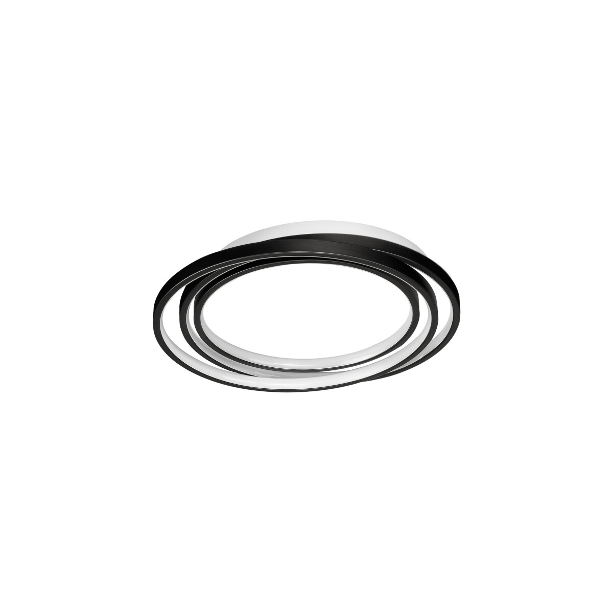 5212017454928 - 9001095 ARBOR Deckenleuchte Schwarz