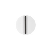 Nova Luce 9580680 NALU Wandleuchte Schwa gallery