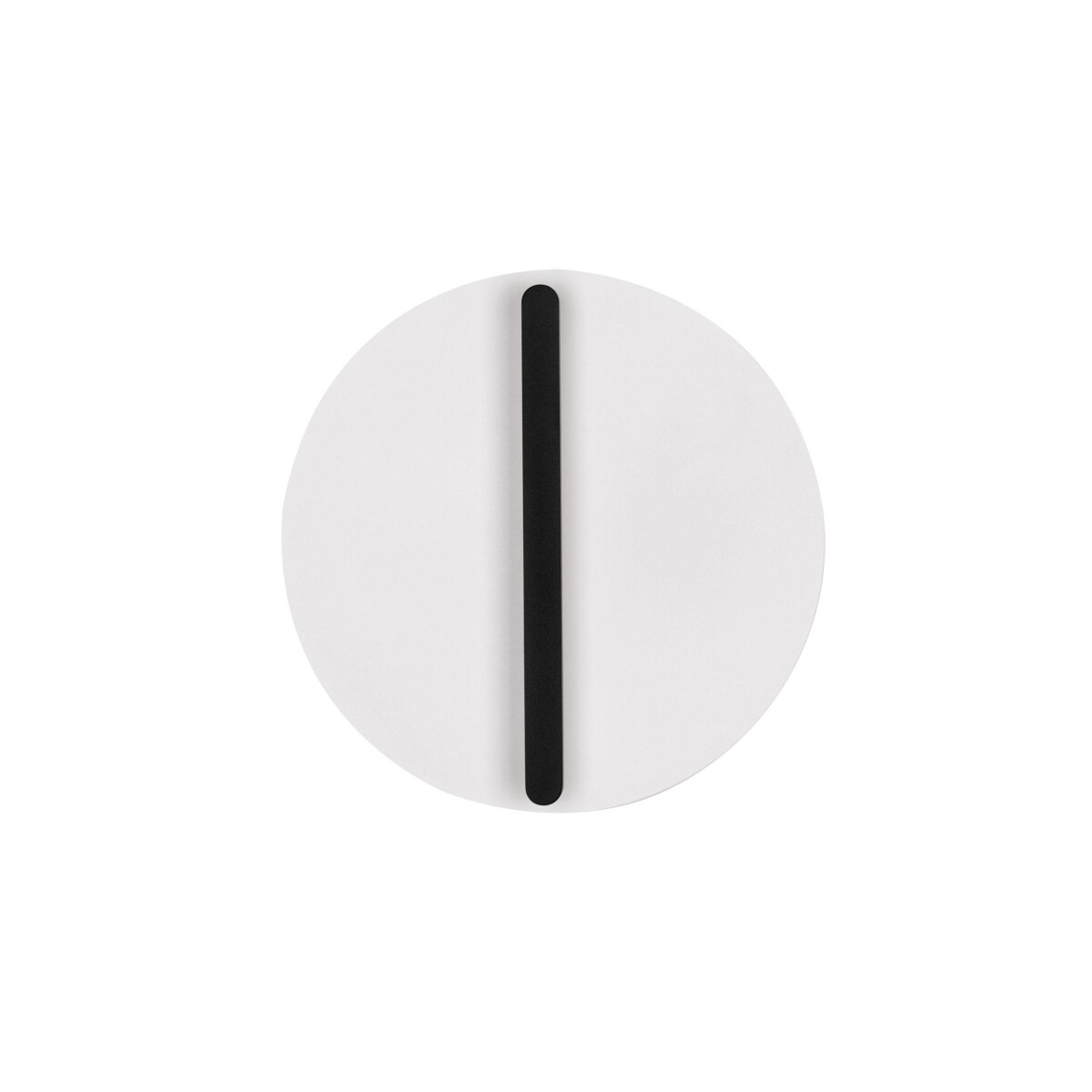 5212017470904 - 9580581 NALU Wandleuchte Schwarz & Weiß