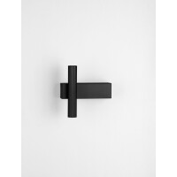 Nova Luce 9060240 PARON Wandleuchte Schwarz 3