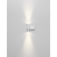 Nova Luce 9060241 PARON Wandleuchte Weiß 2