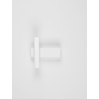 Nova Luce 9060241 PARON Wandleuchte Weiß 4