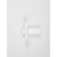 Nova Luce 9060241 PARON Wandleuchte Weiß 6