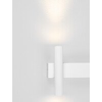 Nova Luce 9060241 PARON Wandleuchte Weiß 8