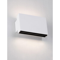 Nova Luce 9695162 OTI Wandleuchte Weiß 2