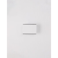 Nova Luce 9695162 OTI Wandleuchte Weiß 4