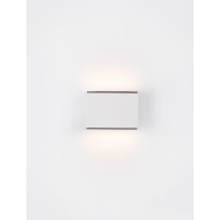 Nova Luce 9695162 OTI Wandleuchte Weiß 5