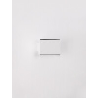Nova Luce 9695162 OTI Wandleuchte Weiß 6