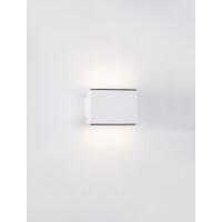 Nova Luce 9695162 OTI Wandleuchte Weiß 7