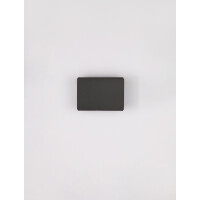 Nova Luce 9695163 OTI Wandleuchte Schwarz 4