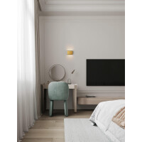 Nova Luce 9695164 OTI Wandleuchte Gold 2