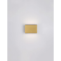 Nova Luce 9695164 OTI Wandleuchte Gold 5
