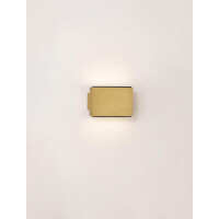 Nova Luce 9695164 OTI Wandleuchte Gold 7
