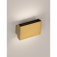 Nova Luce 9695164 OTI Wandleuchte Gold 8
