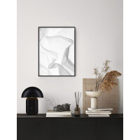 Nova Luce 9050169 POIS Tischleuchte Schwarz 2