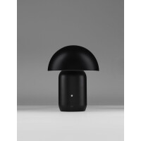 Nova Luce 9050169 POIS Tischleuchte Schwarz 3