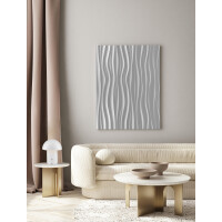 Nova Luce 9050171 POIS Tischleuchte Weiß 2