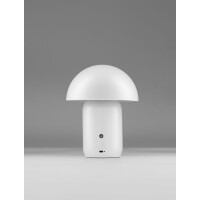 Nova Luce 9050171 POIS Tischleuchte Weiß 3
