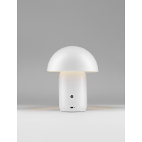 Nova Luce 9050171 POIS Tischleuchte Weiß 4