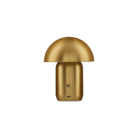 Nova Luce 9050170 POIS Tischleuchte Gold gallery