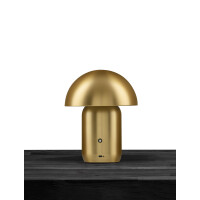 Nova Luce 9050170 POIS Tischleuchte Gold 3