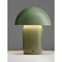 Nova Luce 9050173 POIS Tischleuchte Grün 5