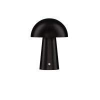 Nova Luce 9050175 ANDE Tischleuchte Schwarz 1