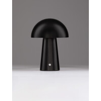 Nova Luce 9050175 ANDE Tischleuchte Schwarz 3
