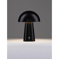 Nova Luce 9050175 ANDE Tischleuchte Schwarz 4