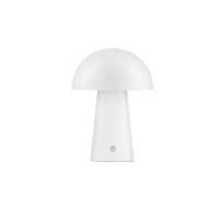 Nova Luce 9050176 ANDE Tischleuchte Weiß 1