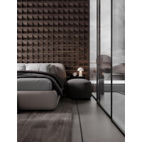 Nova Luce 9050176 ANDE Tischleuchte Weiß 2