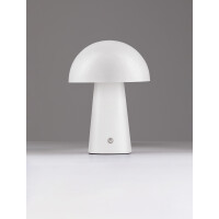 Nova Luce 9050176 ANDE Tischleuchte Weiß 3